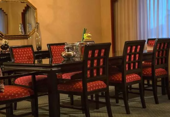 Fotos del hotel Belle-Essence Seoul Hotel:  20