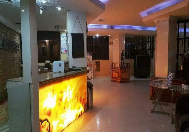 Fotos del hotel Ambassador:  5