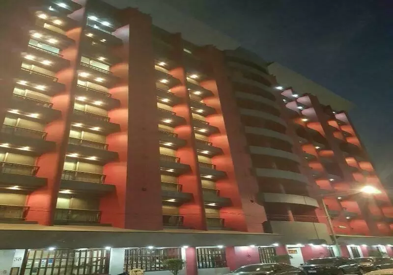 Fotos del hotel Ambassador:  9