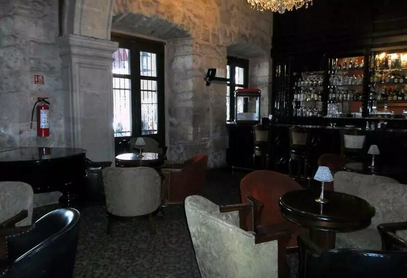 Fotos del hotel Virrey De Mendoza:  13