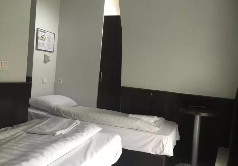 Fotos del hotel Damrak:  8