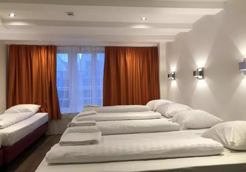 Fotos del hotel Damrak:  2