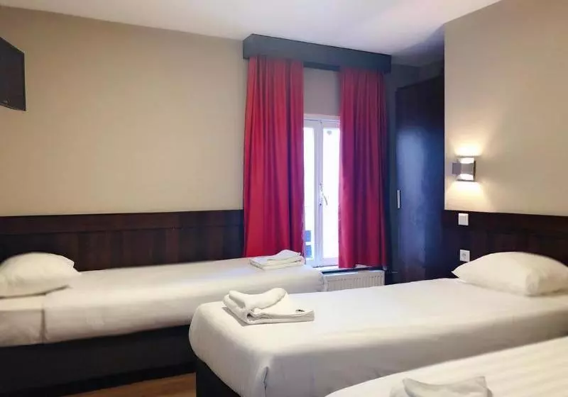 Fotos del hotel Damrak:  6