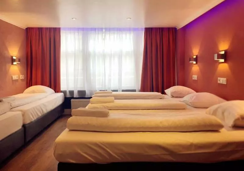 Fotos del hotel Damrak:  7