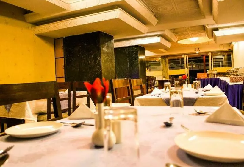 Fotos del hotel Woodland Kathmandu:  12