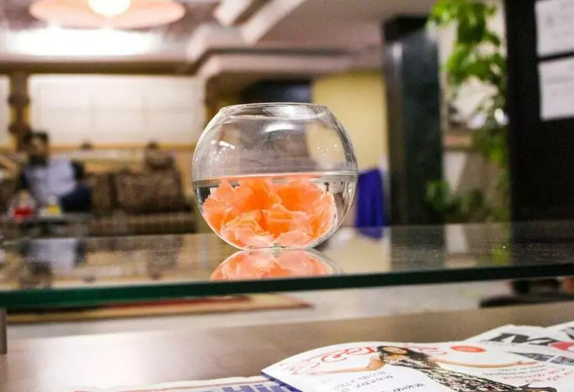 Fotos del hotel Woodland Kathmandu:  15