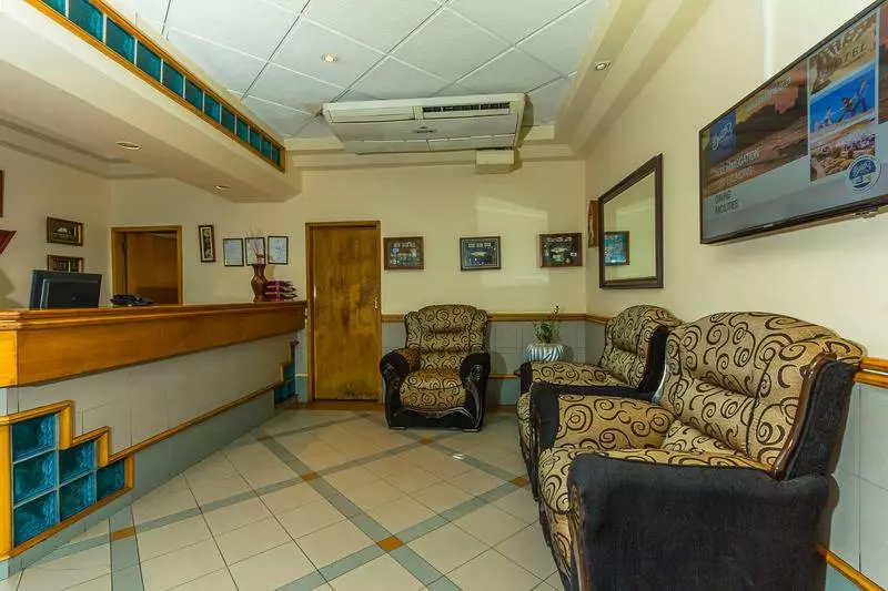 Fotos del hotel Beach Hotel:  2