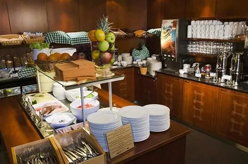 Fotos del hotel Kesähotelli Aurora:  14