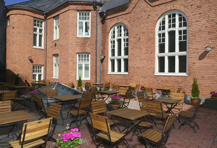 Fotos del hotel Kesähotelli Aurora:  11