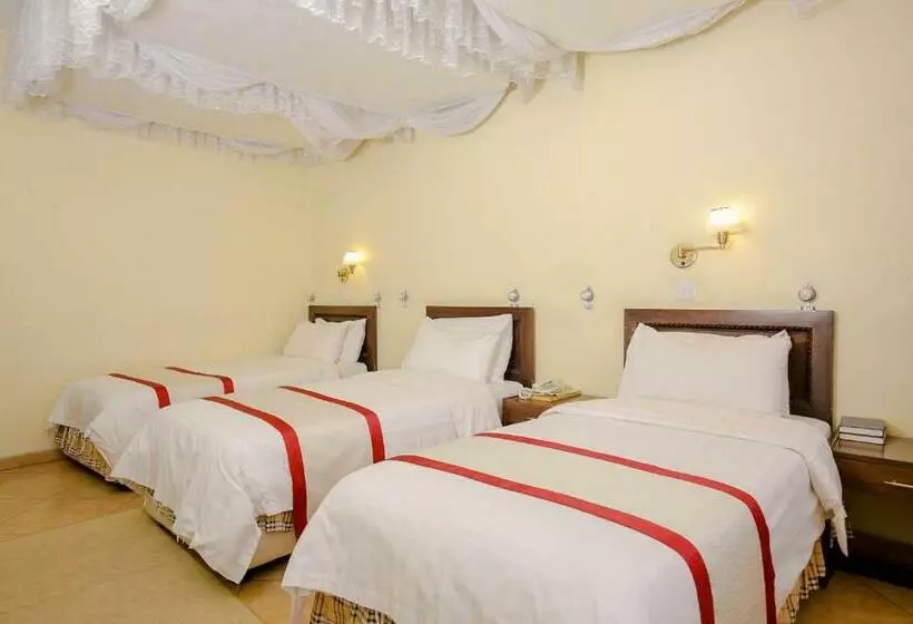 Fotos del hotel New Safari:  19