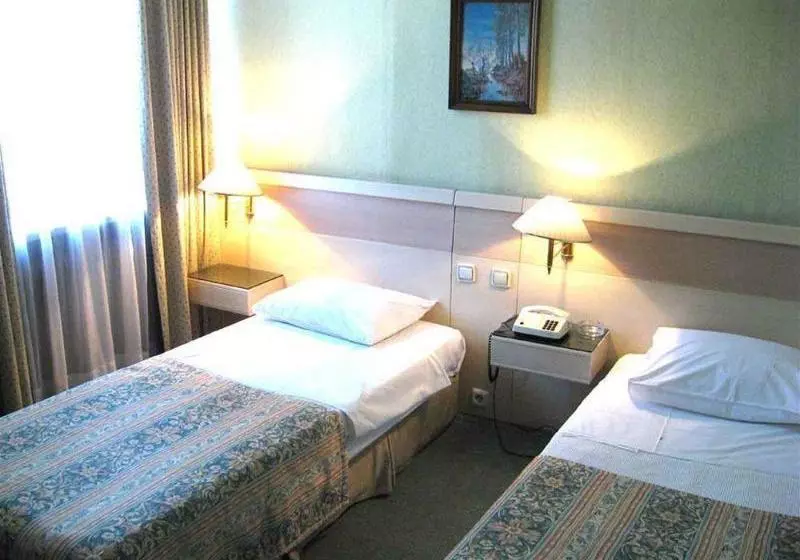 Fotos del hotel Elit Otel Ankara:  6