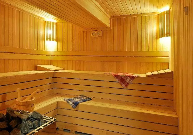 Fotos del hotel Alkoclar Keban:  4