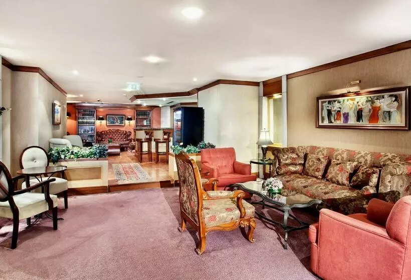 Fotos del hotel Best Western Eresin S Taxim:  10