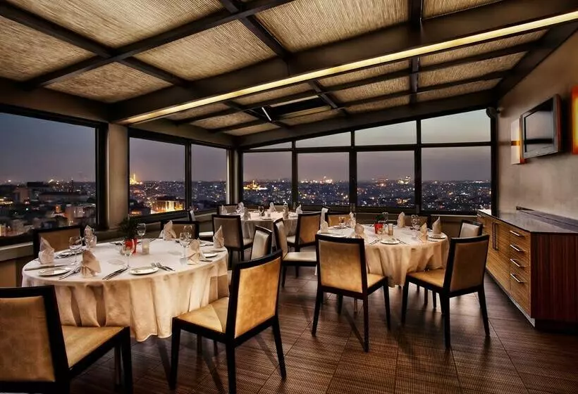 Fotos del hotel Best Western Eresin S Taxim:  12