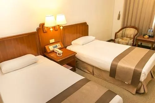 Fotos del hotel Marshal:  12