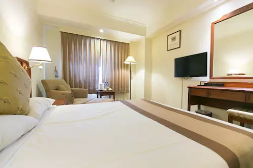 Fotos del hotel Marshal:  21