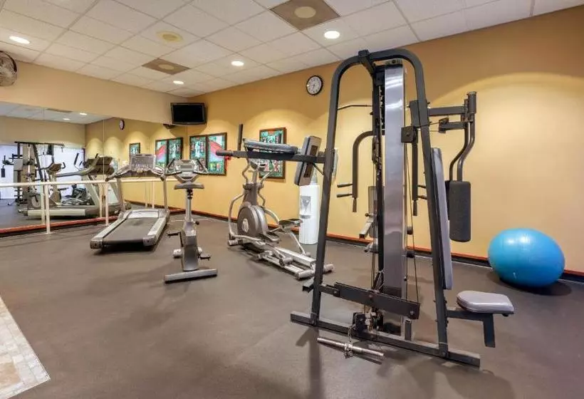 Fotos del hotel Executive Inn By The Space Needle:  4