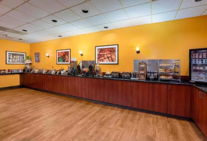 Fotos del hotel Executive Inn By The Space Needle:  12