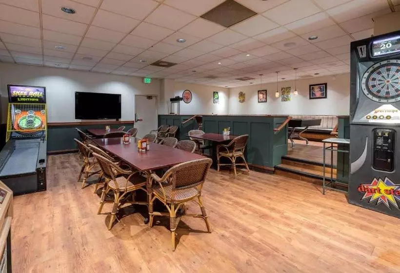 Fotos del hotel Executive Inn By The Space Needle:  13