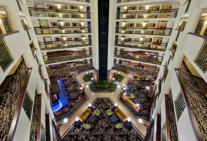 Fotos del hotel Sonesta Suites Dallas Park Central:  15