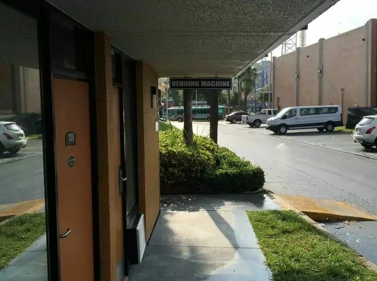 Fotos del hotel The M Hotel International Drive by Universal Studios:  12