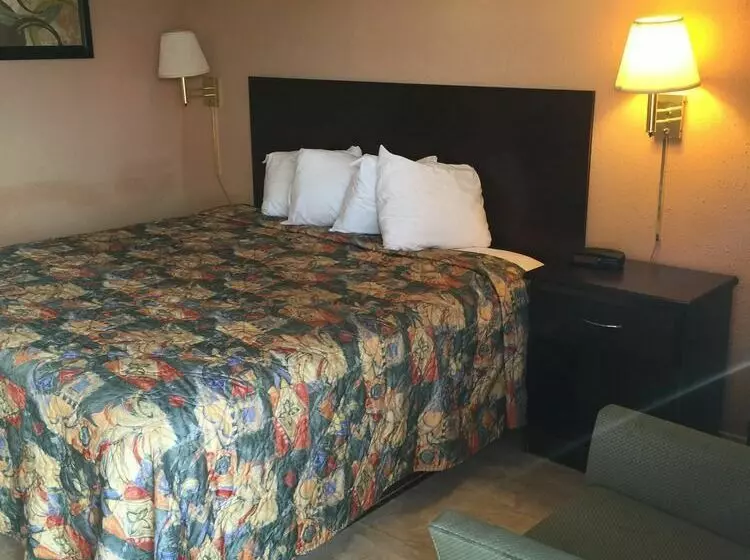 Fotos del hotel The M Hotel International Drive by Universal Studios:  13