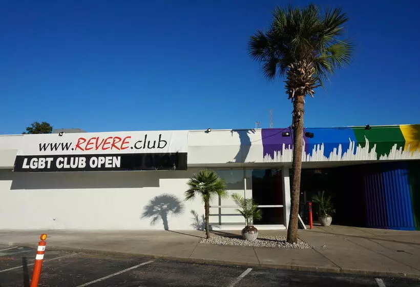 Fotos del hotel The M Hotel International Drive by Universal Studios:  7