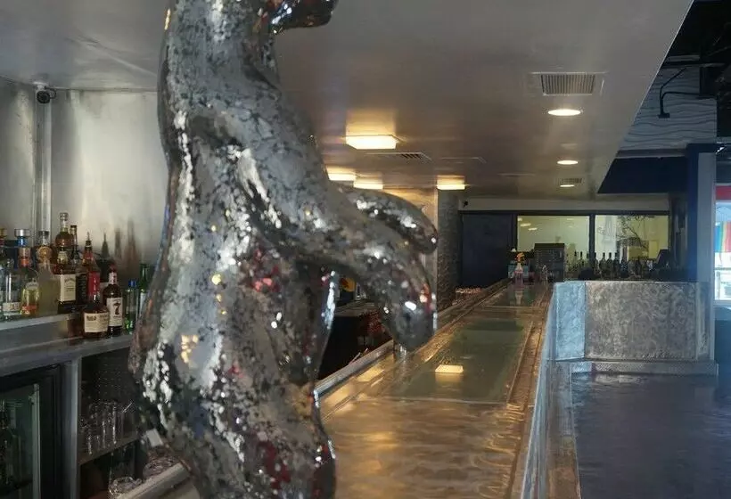 Fotos del hotel The M Hotel International Drive by Universal Studios:  20