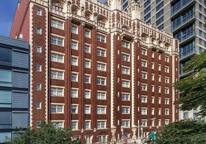 Worldmark Seattle  The Camlin