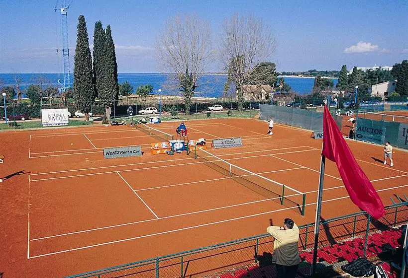 Fotos del hotel Pical:  4