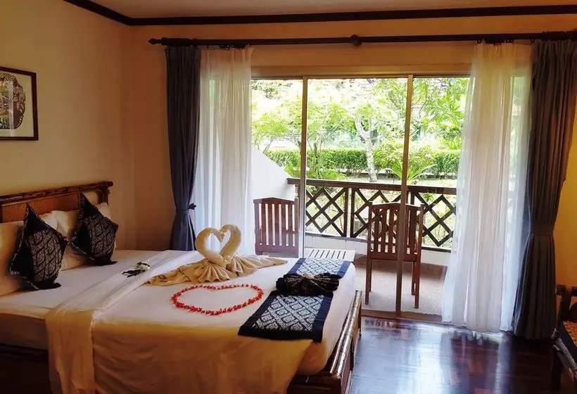 Fotos del hotel Chaweng Beachcomber:  21