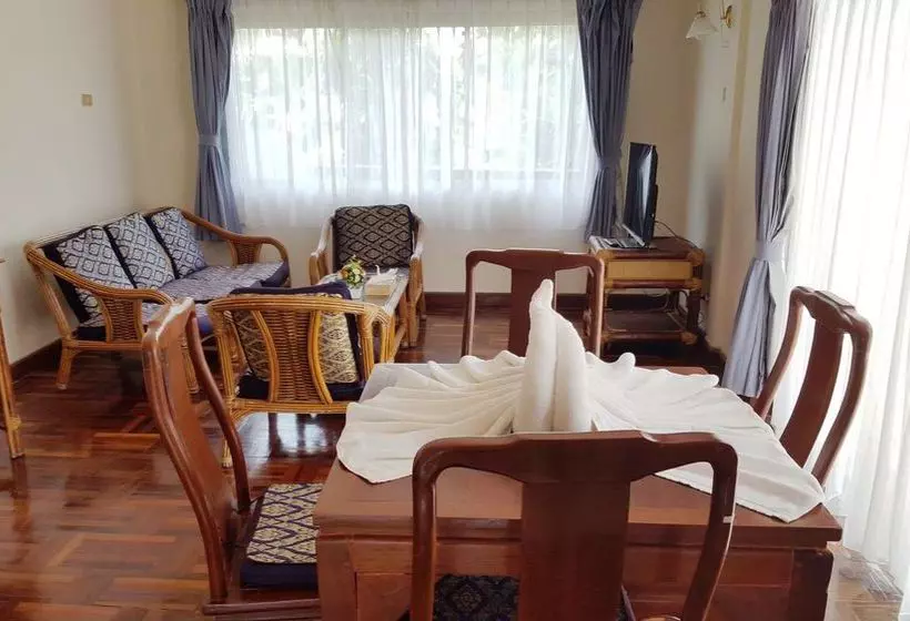 Fotos del hotel Chaweng Beachcomber:  25