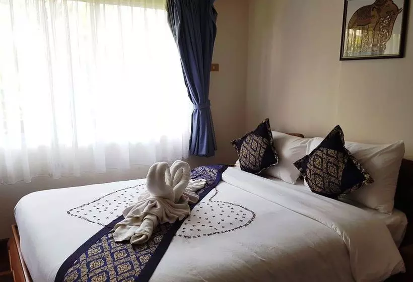 Fotos del hotel Chaweng Beachcomber:  15