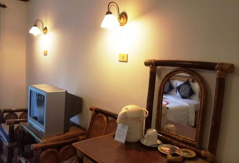 Fotos del hotel Chaweng Beachcomber:  16