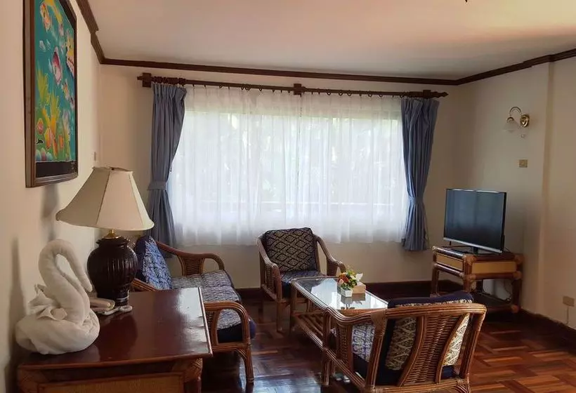 Fotos del hotel Chaweng Beachcomber:  19