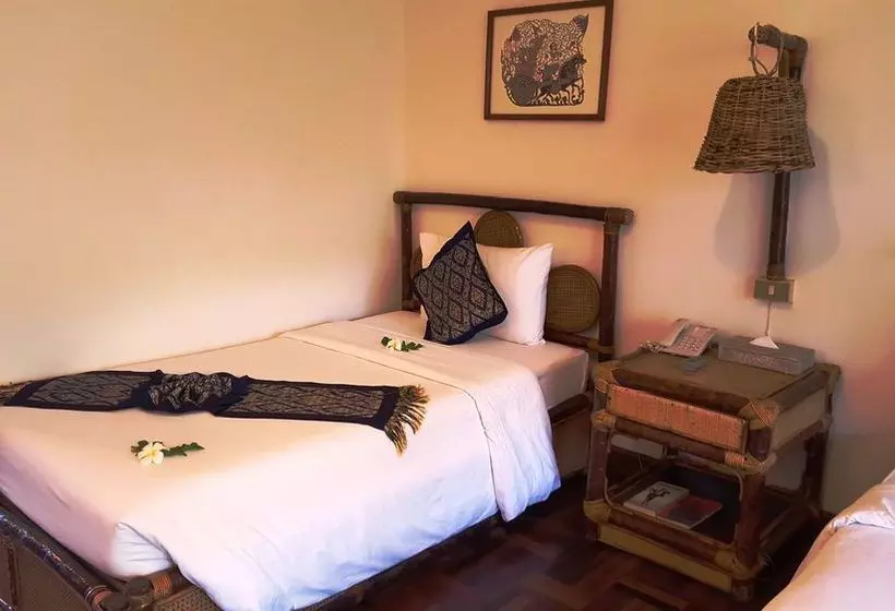 Fotos del hotel Chaweng Beachcomber:  9