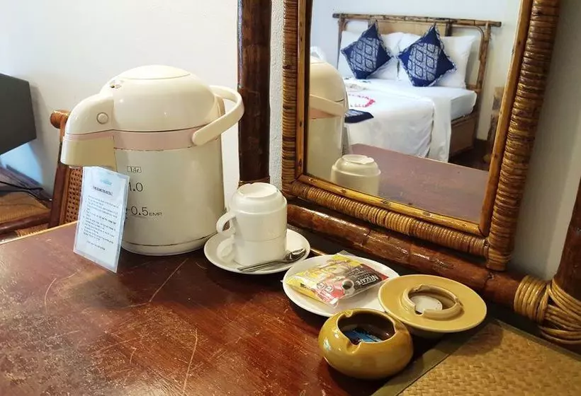 Fotos del hotel Chaweng Beachcomber:  24