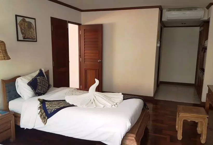 Fotos del hotel Chaweng Beachcomber:  13