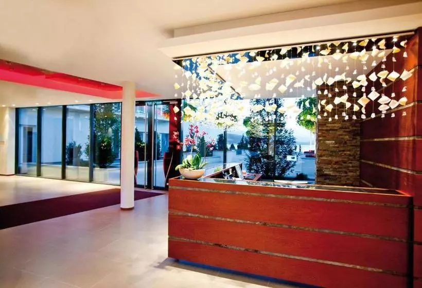 Fotos del hotel Lake S  My Lake  & Spa:  4