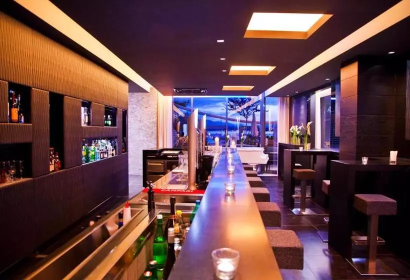 Fotos del hotel Lake S  My Lake  & Spa:  11