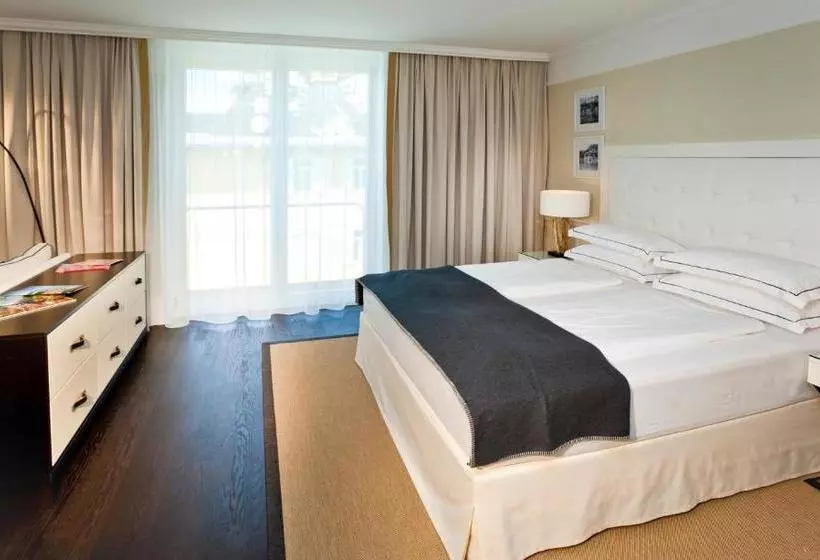 Fotos del hotel Lake S  My Lake  & Spa:  2