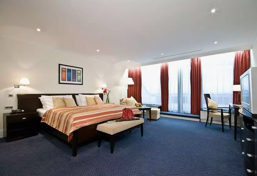 Fotos del hotel Praha:  13