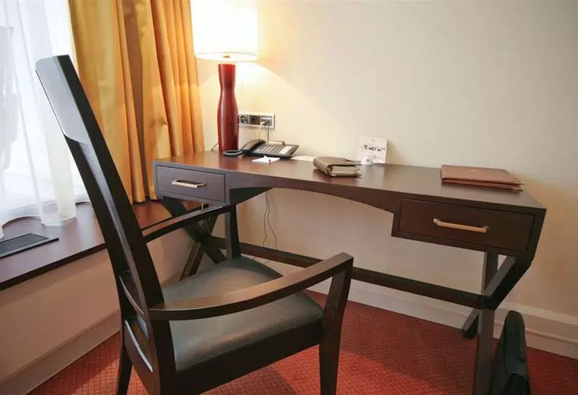 Fotos del hotel Praha:  8