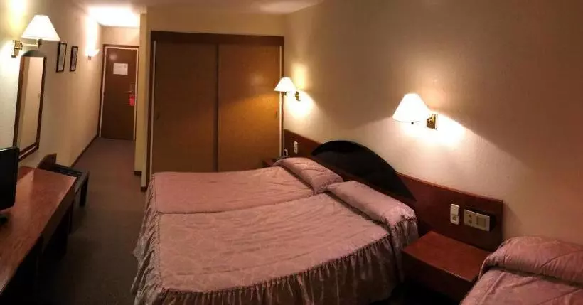 Fotos del hotel Roc Del Castell:  15