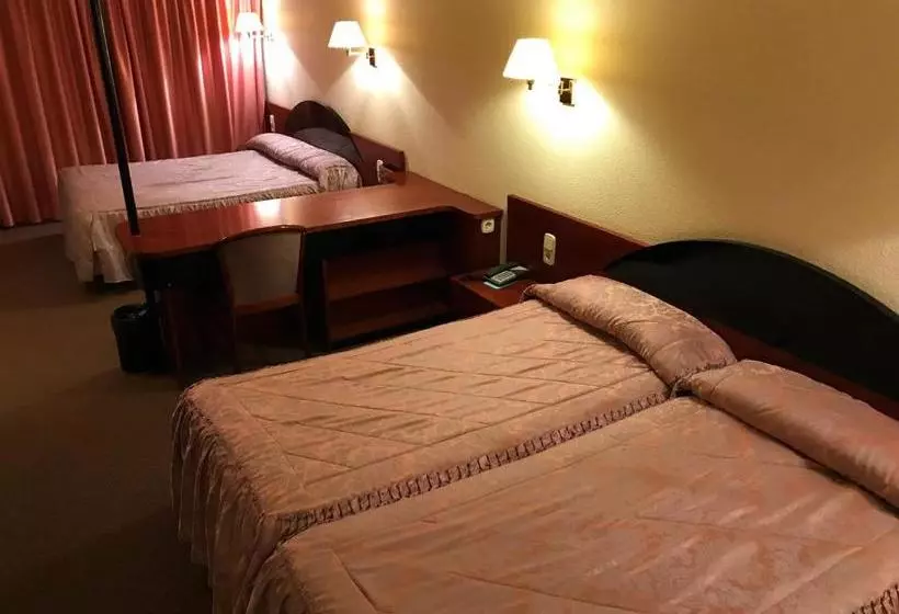 Fotos del hotel Roc Del Castell:  17