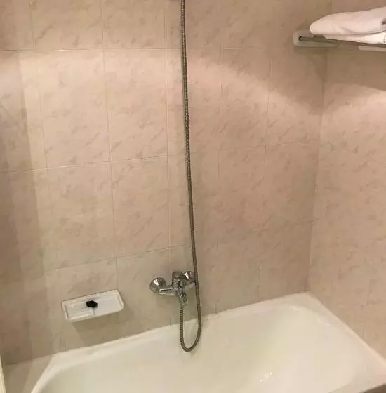 Fotos del hotel Roc Del Castell:  22