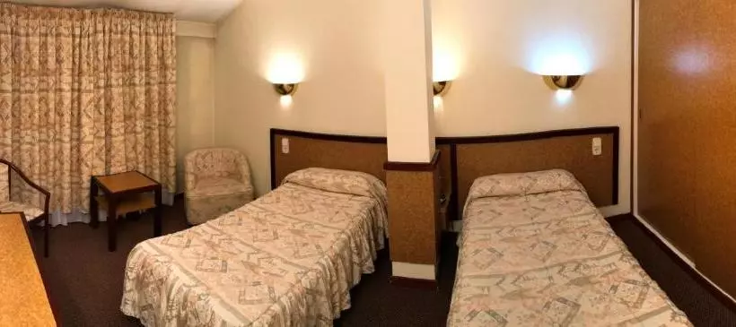 Fotos del hotel Roc Del Castell:  4