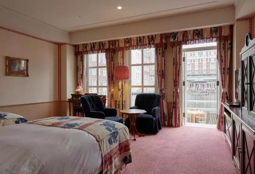 Fotos del hotel Huis Ten Bosch  Europe:  8