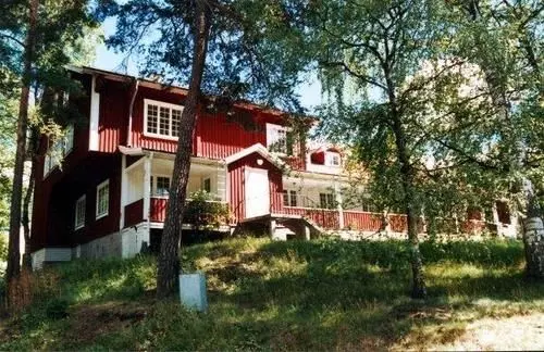 Fotos del hotel Eklundshof Hotel:  11