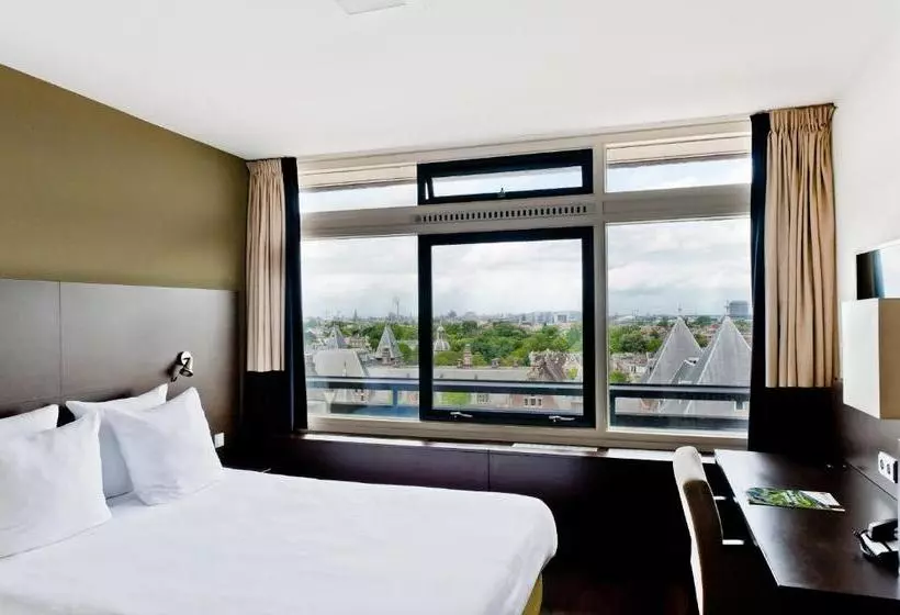 Fotos del hotel Tropen  Amsterdam:  15